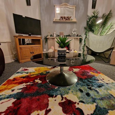 Plymouth-Vacation Apartment ภายนอก รูปภาพ