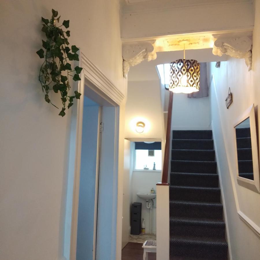 Plymouth-Vacation Apartment ภายนอก รูปภาพ