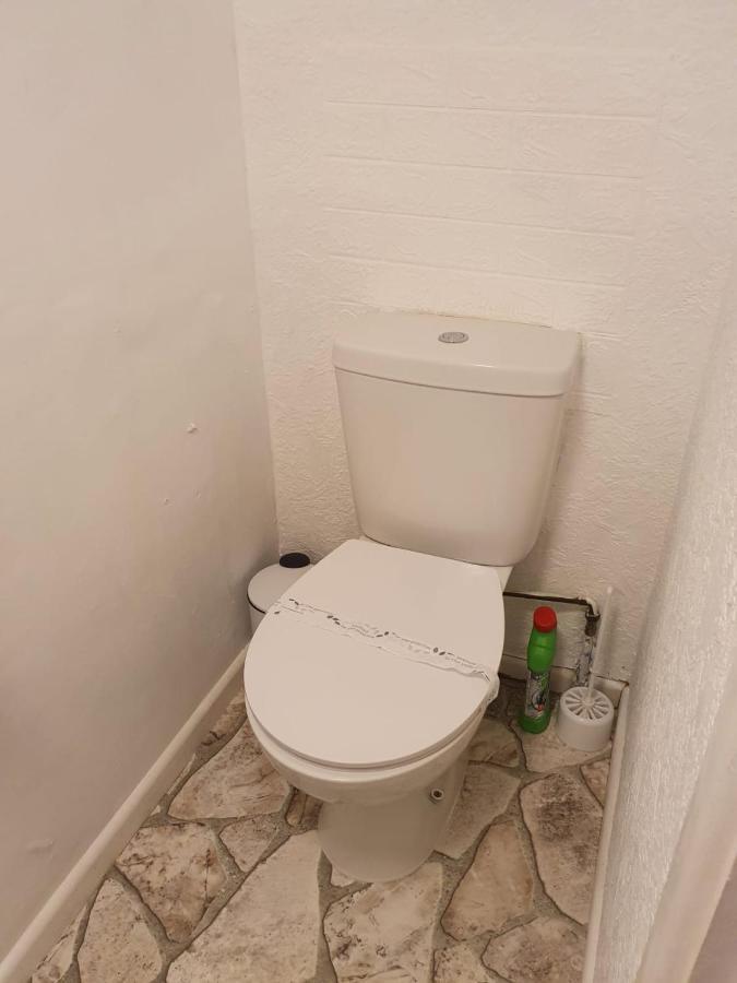 Plymouth-Vacation Apartment ภายนอก รูปภาพ